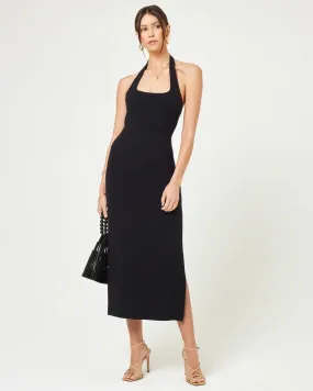 L Space London Dress - BLACK