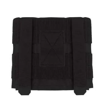 LACV (Lightweight Armor Carrier Vest) Side Armor Pouch Set