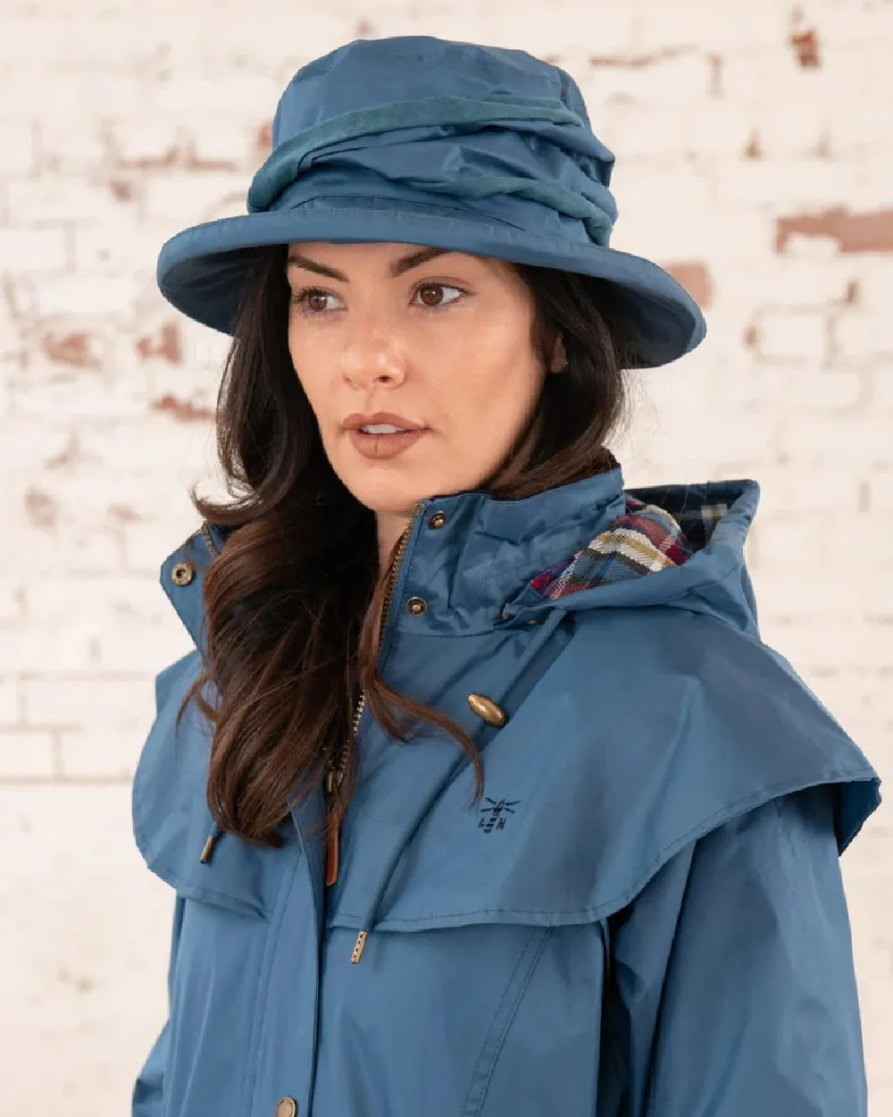 Lighthouse Canterbury Waterproof Hat