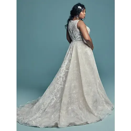 Maggie Sottero Annabella - Sample Sale