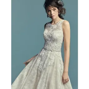 Maggie Sottero Annabella - Sample Sale