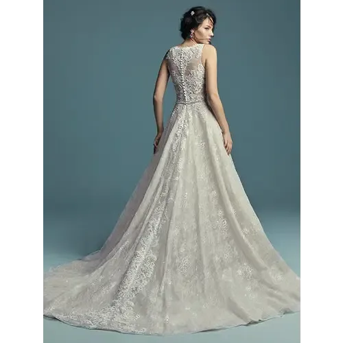 Maggie Sottero Annabella - Sample Sale