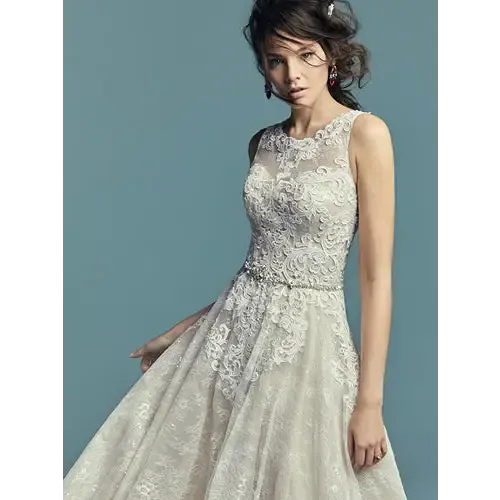 Maggie Sottero Annabella - Sample Sale