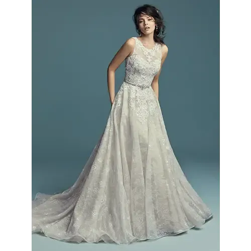 Maggie Sottero Annabella - Sample Sale