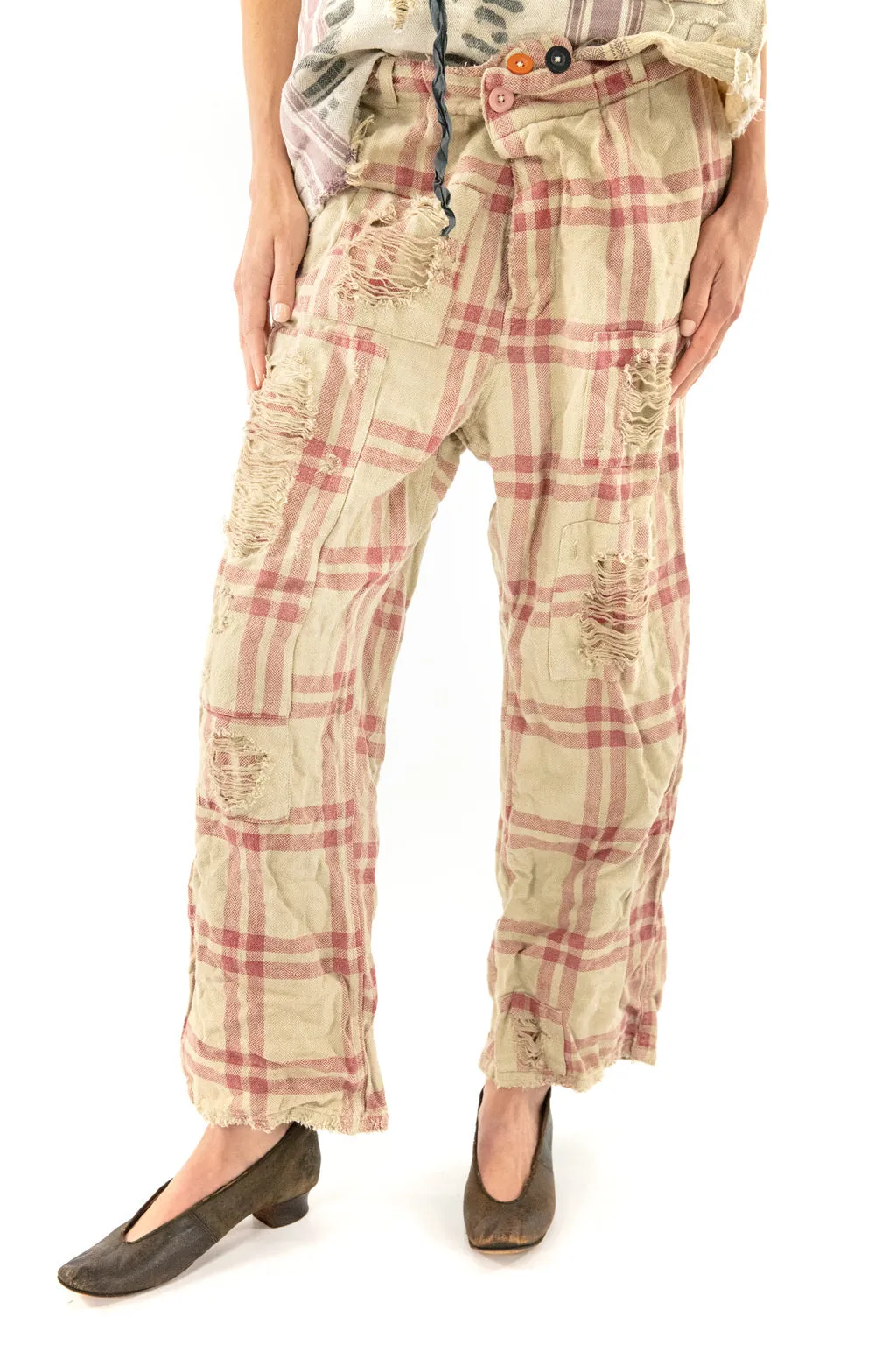 Magnolia Pearl Charmie Trousers - Kaya pants 302