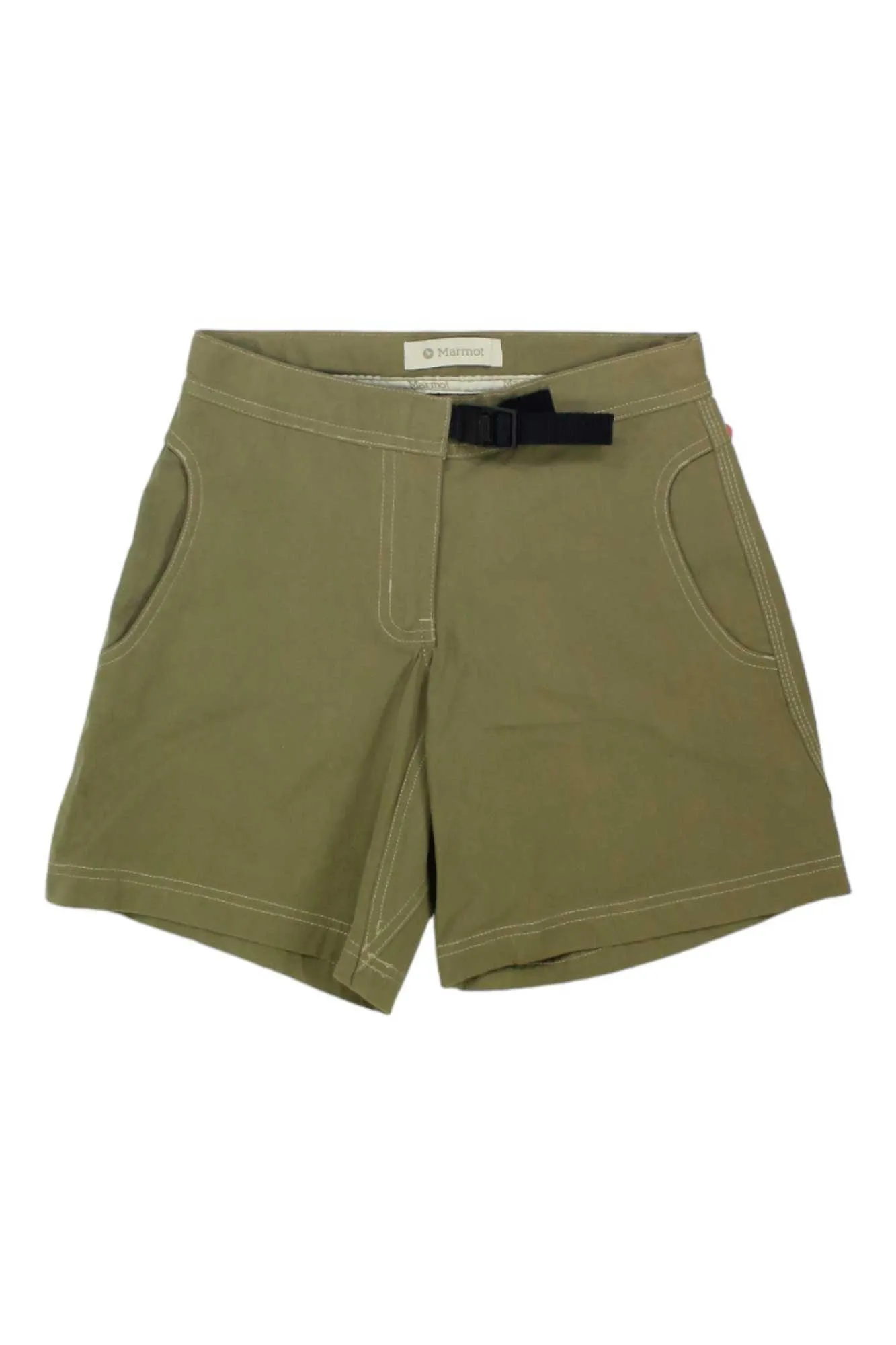 Marmot Womens Kodachrome 7 Inch Short