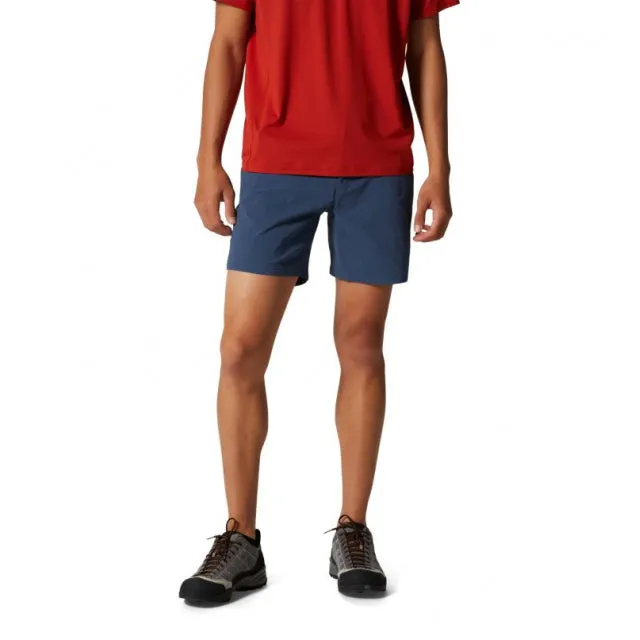 Men's Basin Trek Short