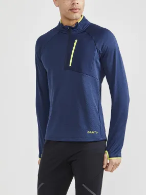 MEN'S CORE TRIM THERMAL MIDLAYER