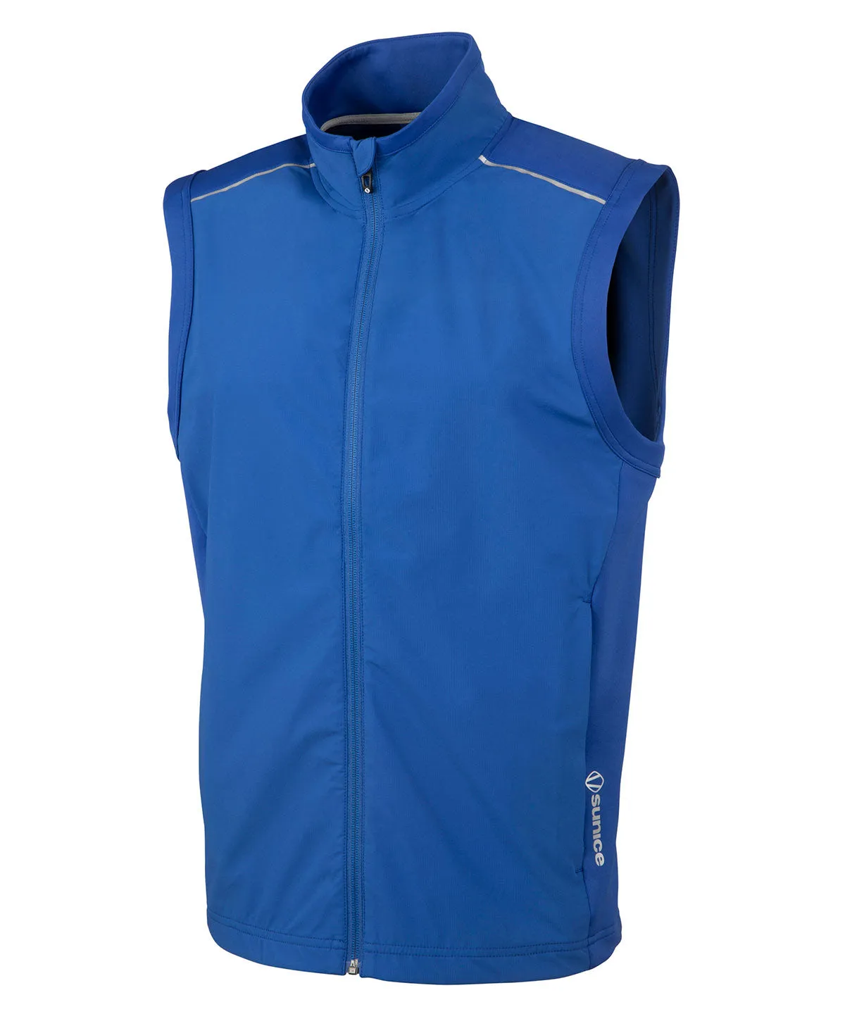 Men's Elie Lightweight Wind Vest