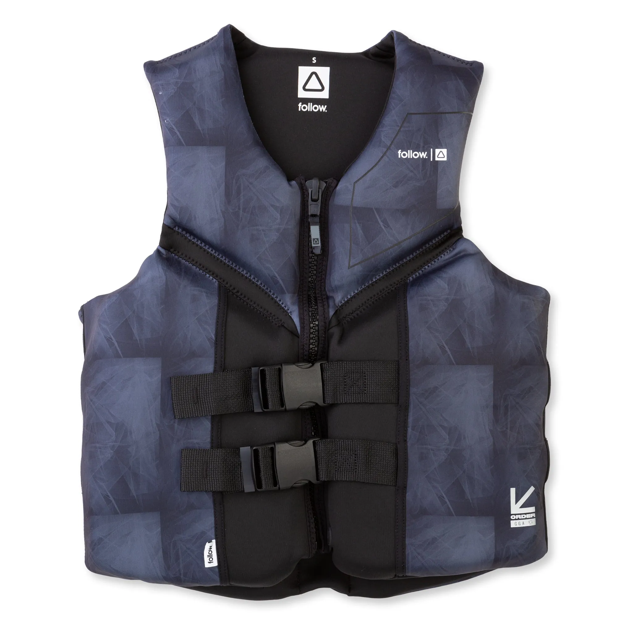 Men's Order CGA Vest