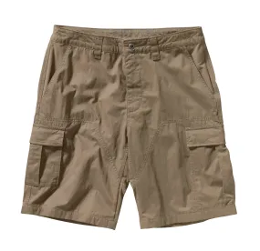 M's Borderless Cargo Shorts - 10""