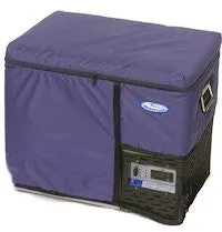 National Luna Weekender 50-52 Liter Fridge Freezer Protection Jacket