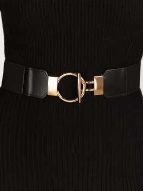 O Ring Stretch Belt