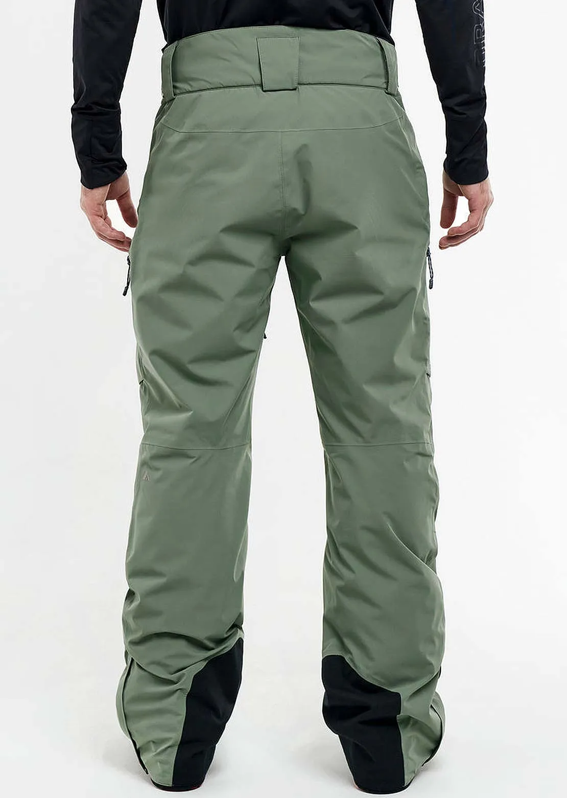 Orage Men's Exodus Insulated Pants