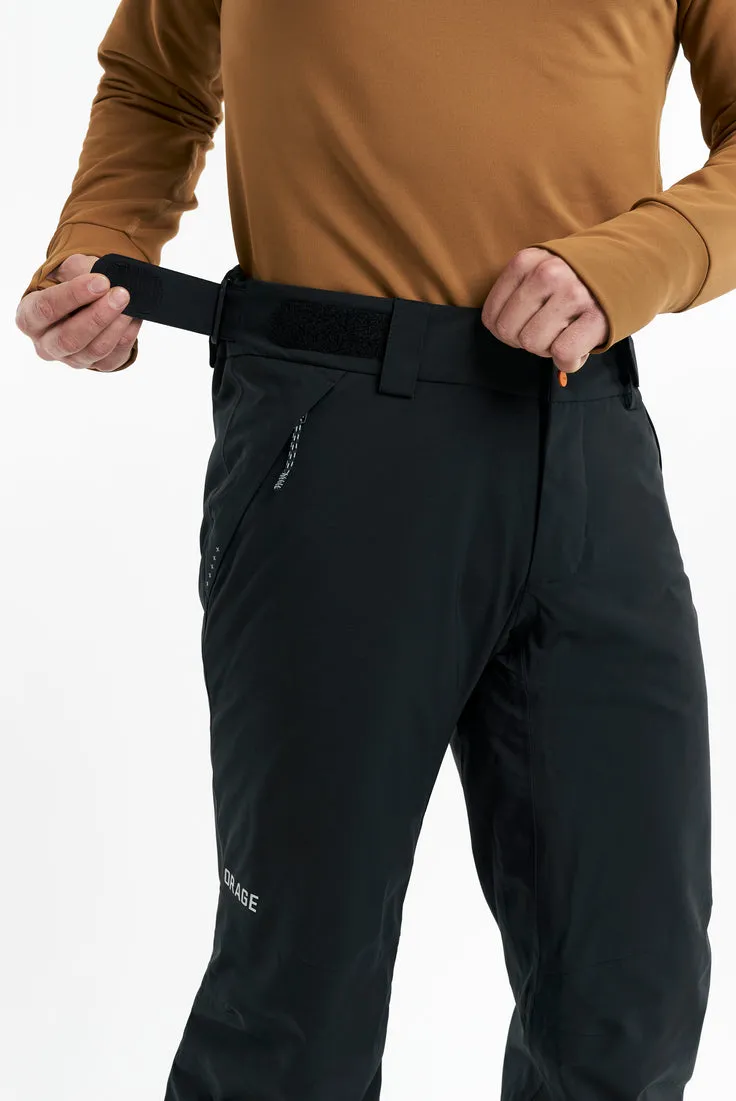 ORAGE STADIUM INSULATED PANT