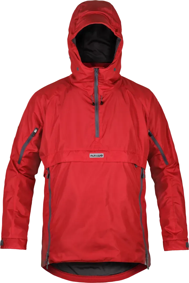 Paramo - Men's Velez Adventure Smock