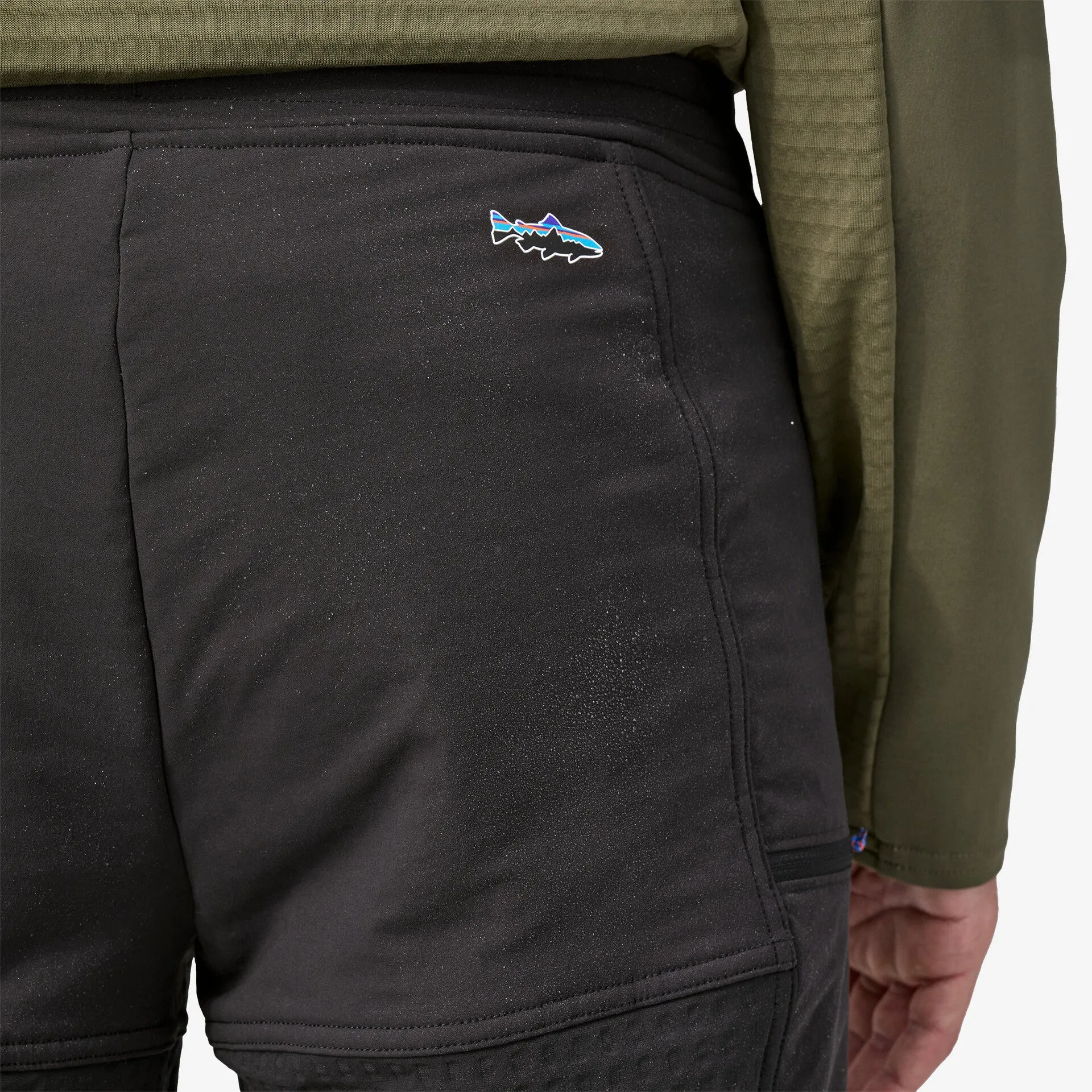 Patagonia Men's R2 Tech Face Pants