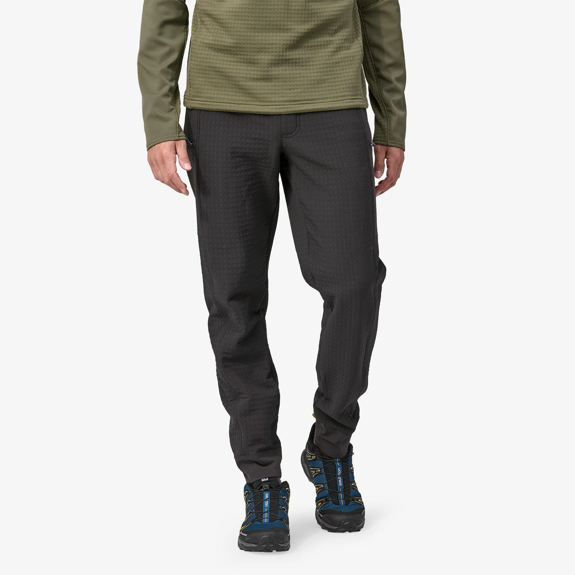 Patagonia Men's R2 Tech Face Pants