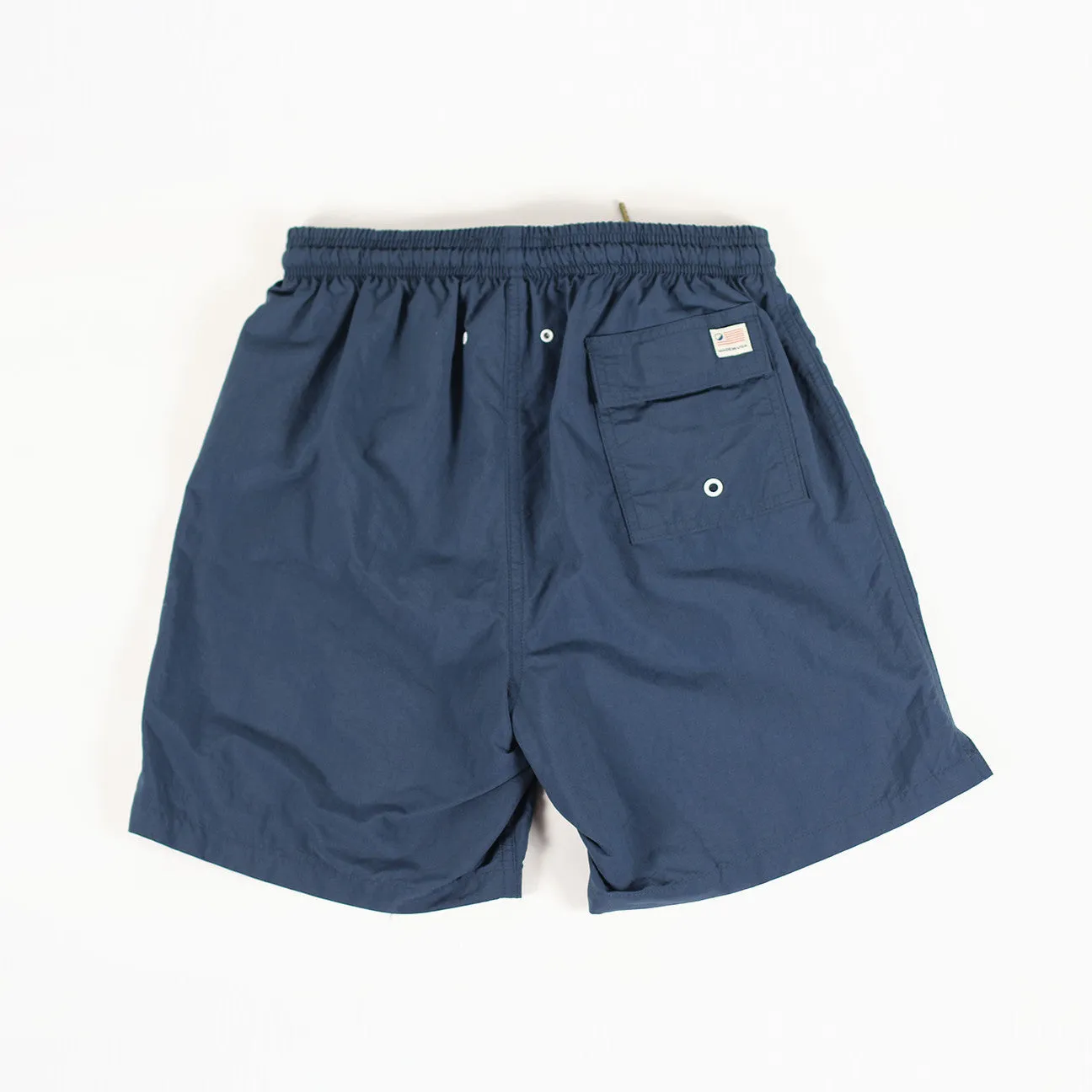 Porto Volley Navy Trunks