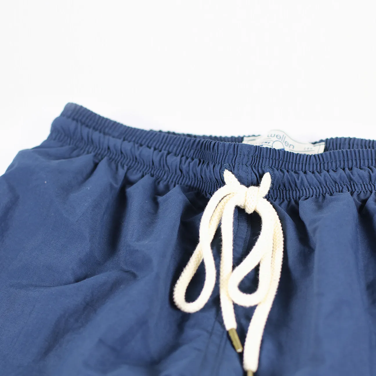 Porto Volley Navy Trunks