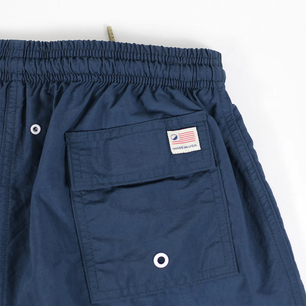 Porto Volley Navy Trunks