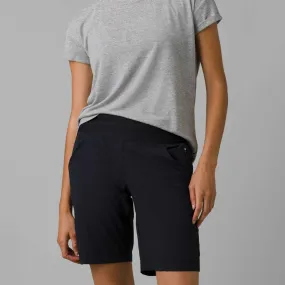 prAna Koen Flat Front Womens Shorts