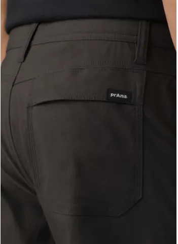 Prana Stretch Zion Short II