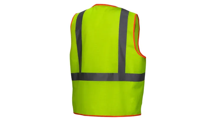 Pyramex - VESTS RVZ40 Series