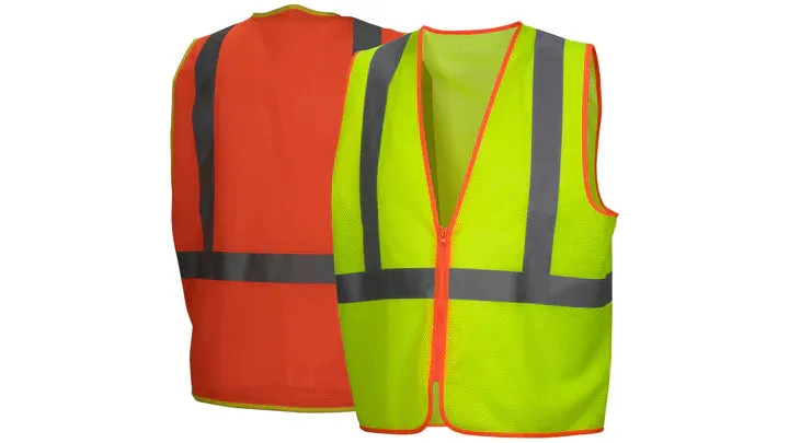 Pyramex - VESTS RVZ40 Series