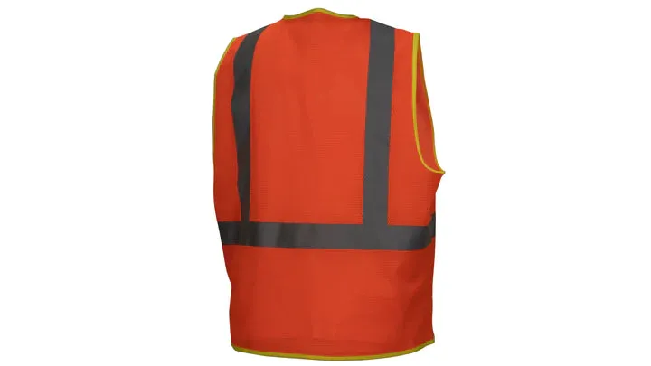 Pyramex - VESTS RVZ40 Series