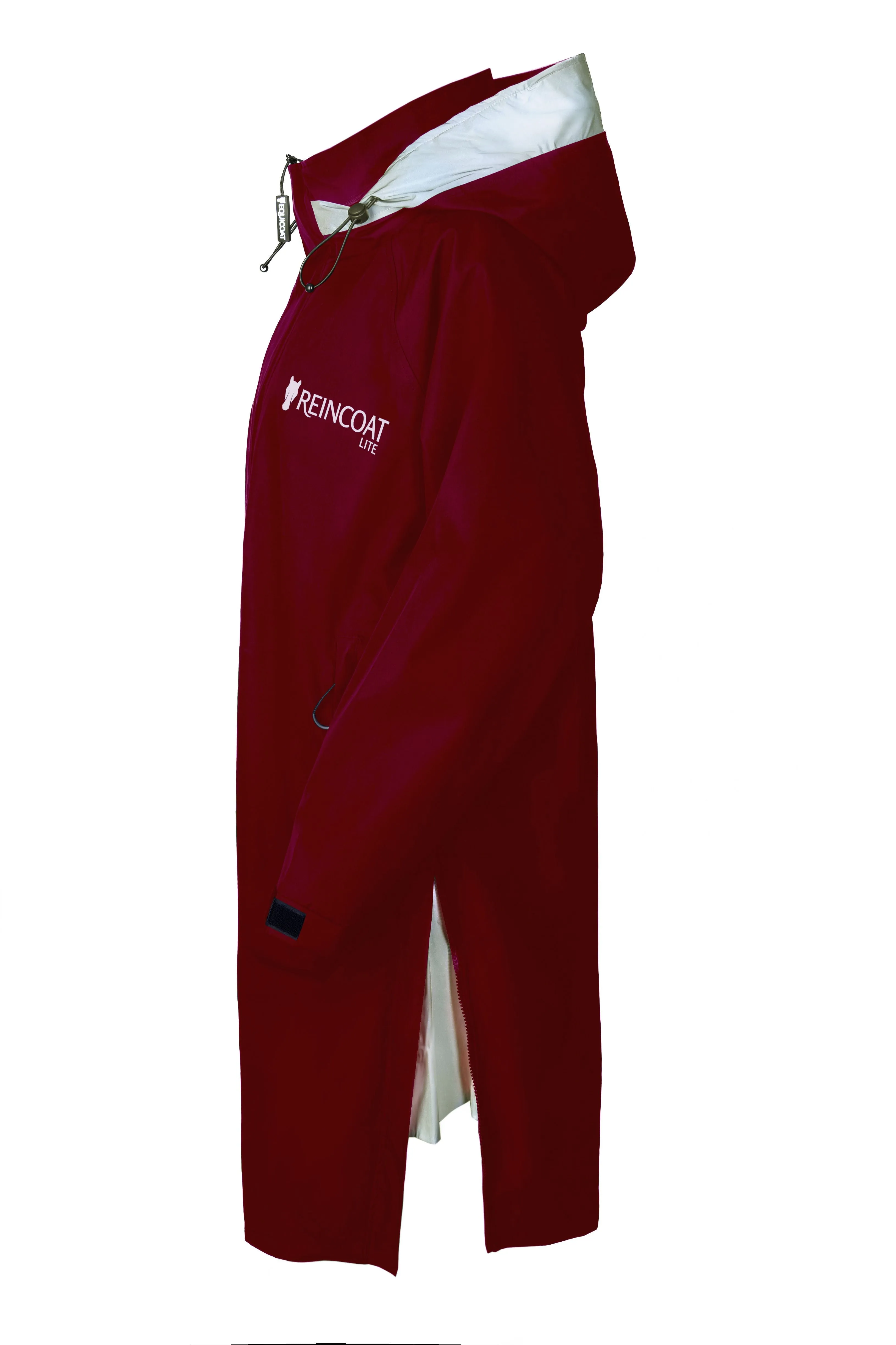 Reincoat Lite Adult Burgundy