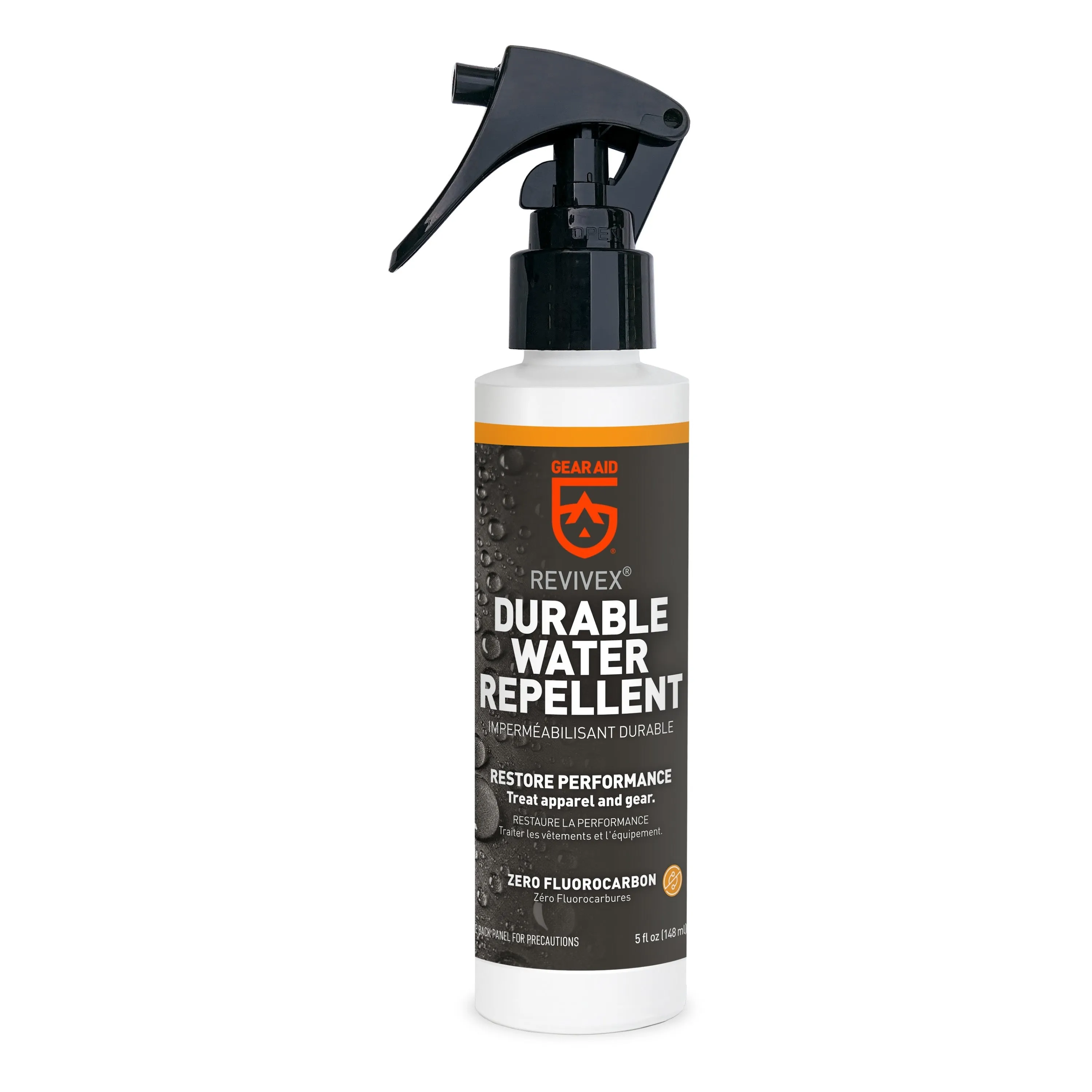 Revivex Durable Water Repellent - 10oz