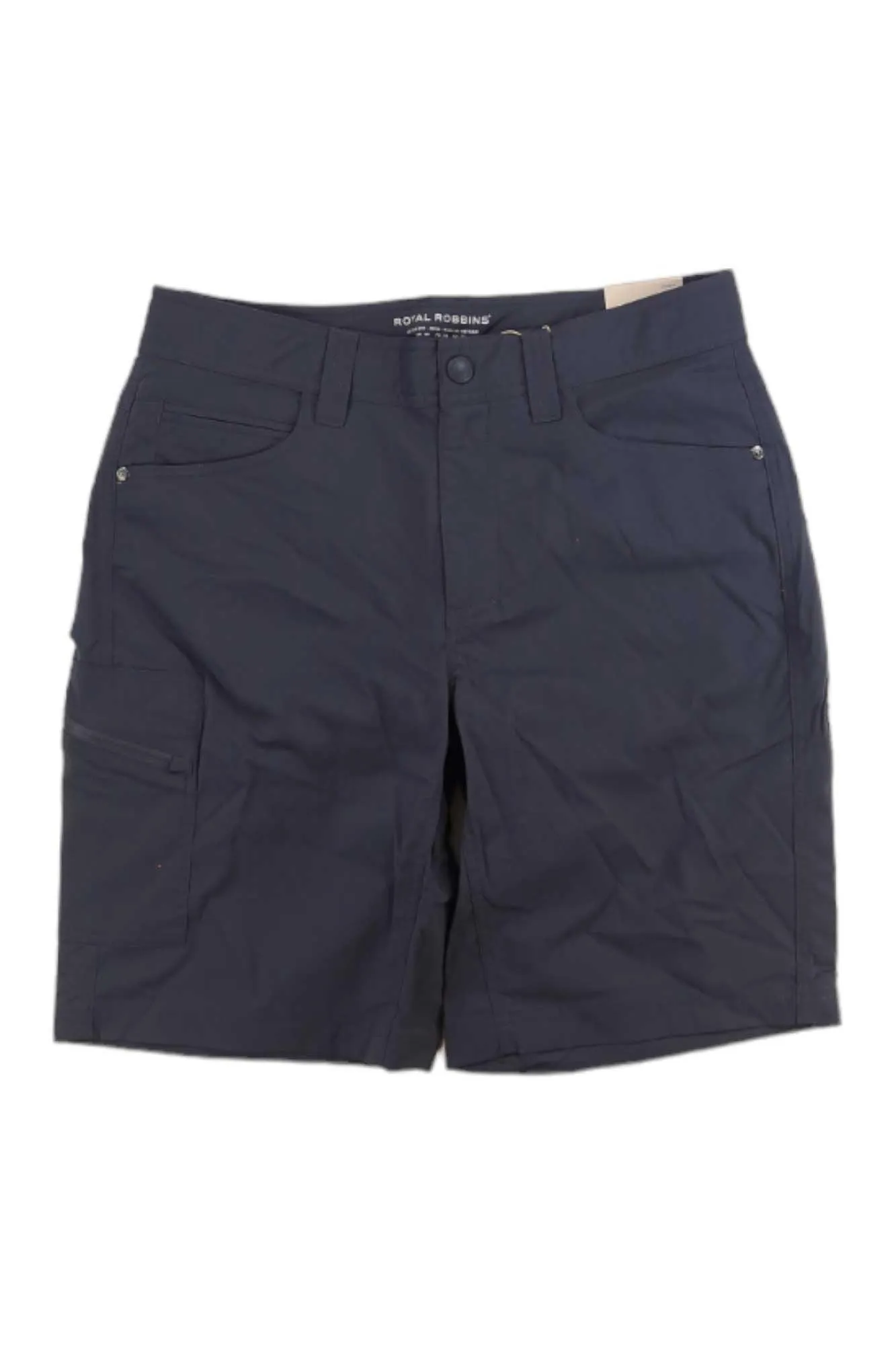 Royal Robbins Men's Active Traveler Stretch Short