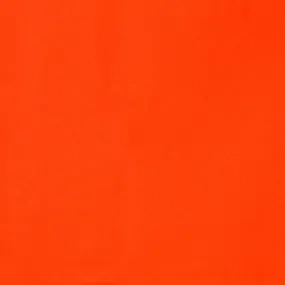 Safety twill - Orange