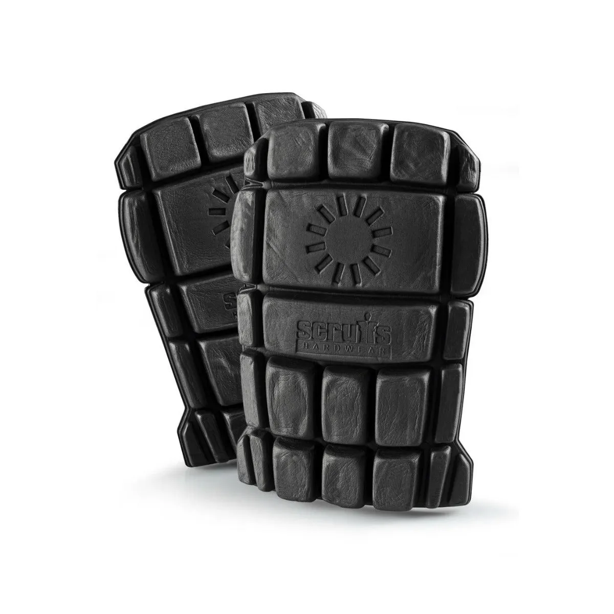 Scruffs Lightweight Foam Knee Pads