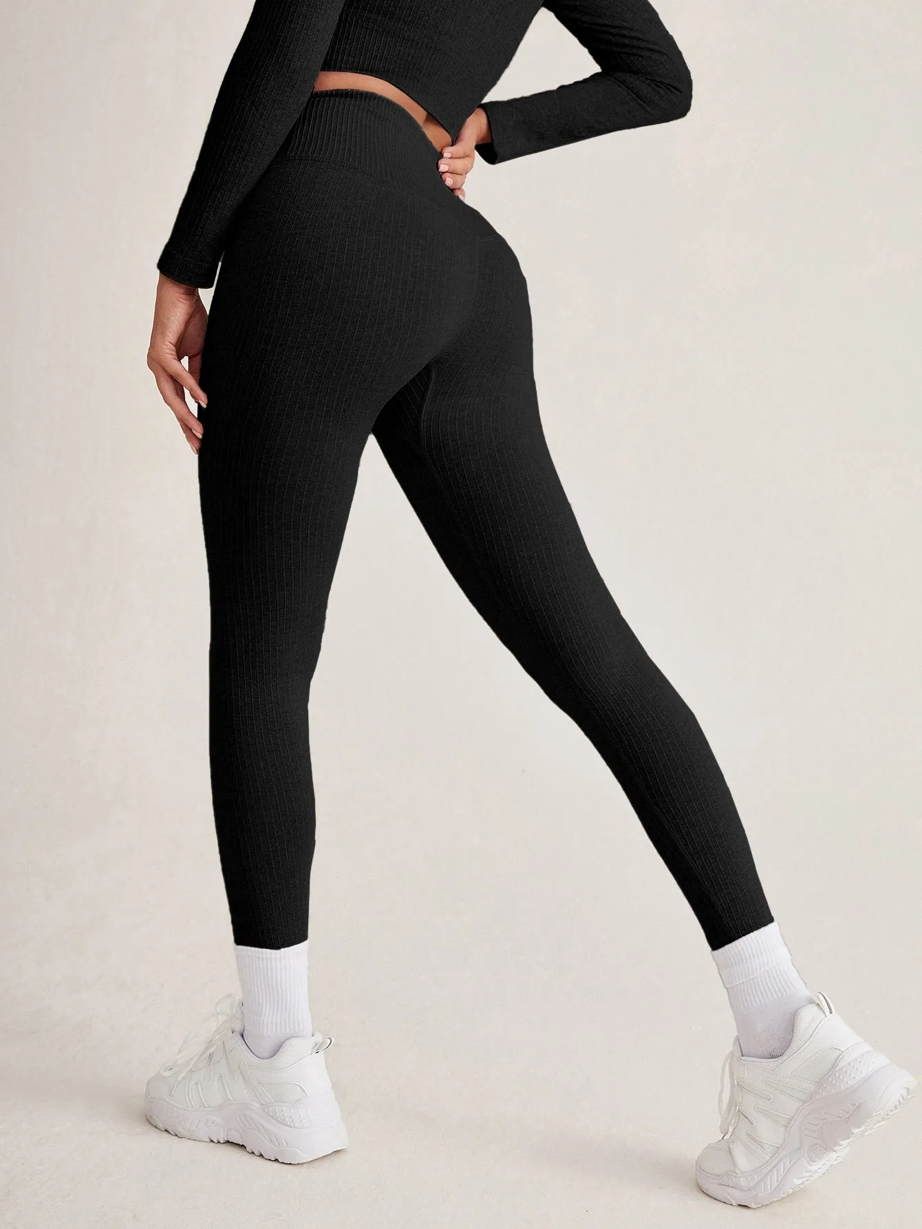 Seamless Breathable Active Leggings ss22 FD