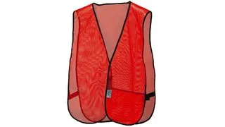 Series Vests - 5 Pack