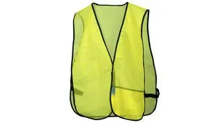 Series Vests - 5 Pack