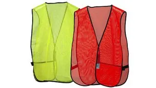 Series Vests - 5 Pack