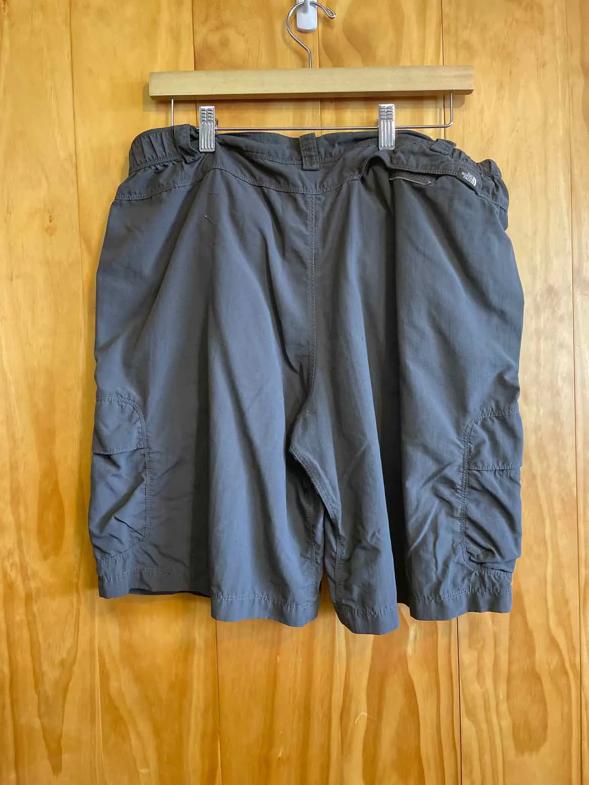 Size Large North Face Men's Shorts