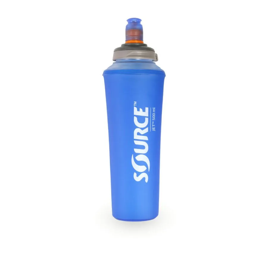 Source Jet Foldable Bottle