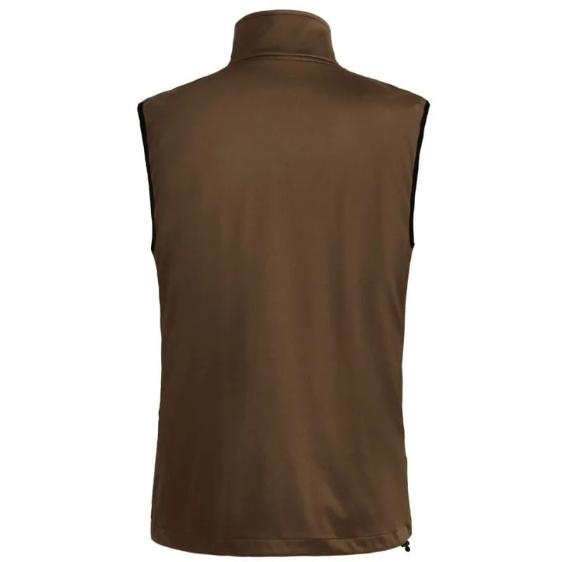 Sporter Men's Lightweight Softshell Golf Vests