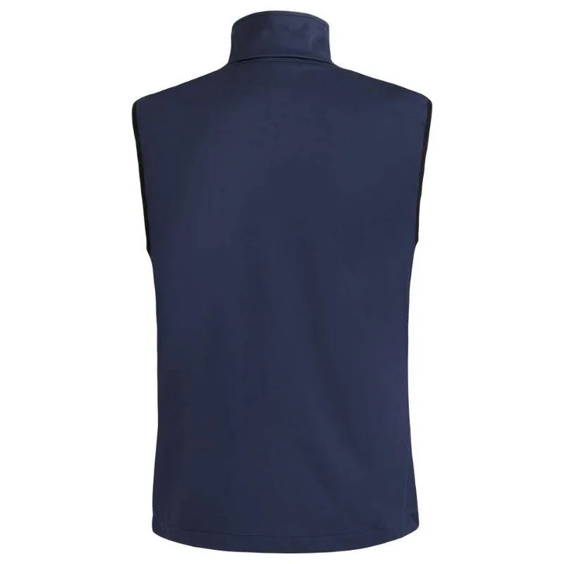 Sporter Men's Lightweight Softshell Golf Vests