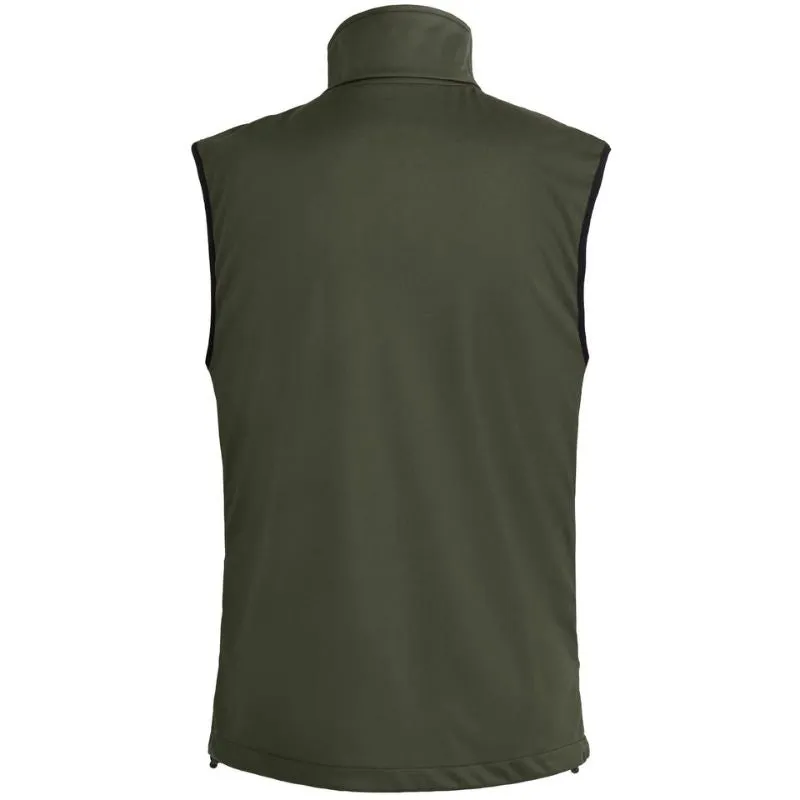 Sporter Men's Lightweight Softshell Golf Vests