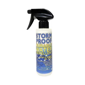 Stormproof Durable Water Repellent Fabric Treatment 250ml