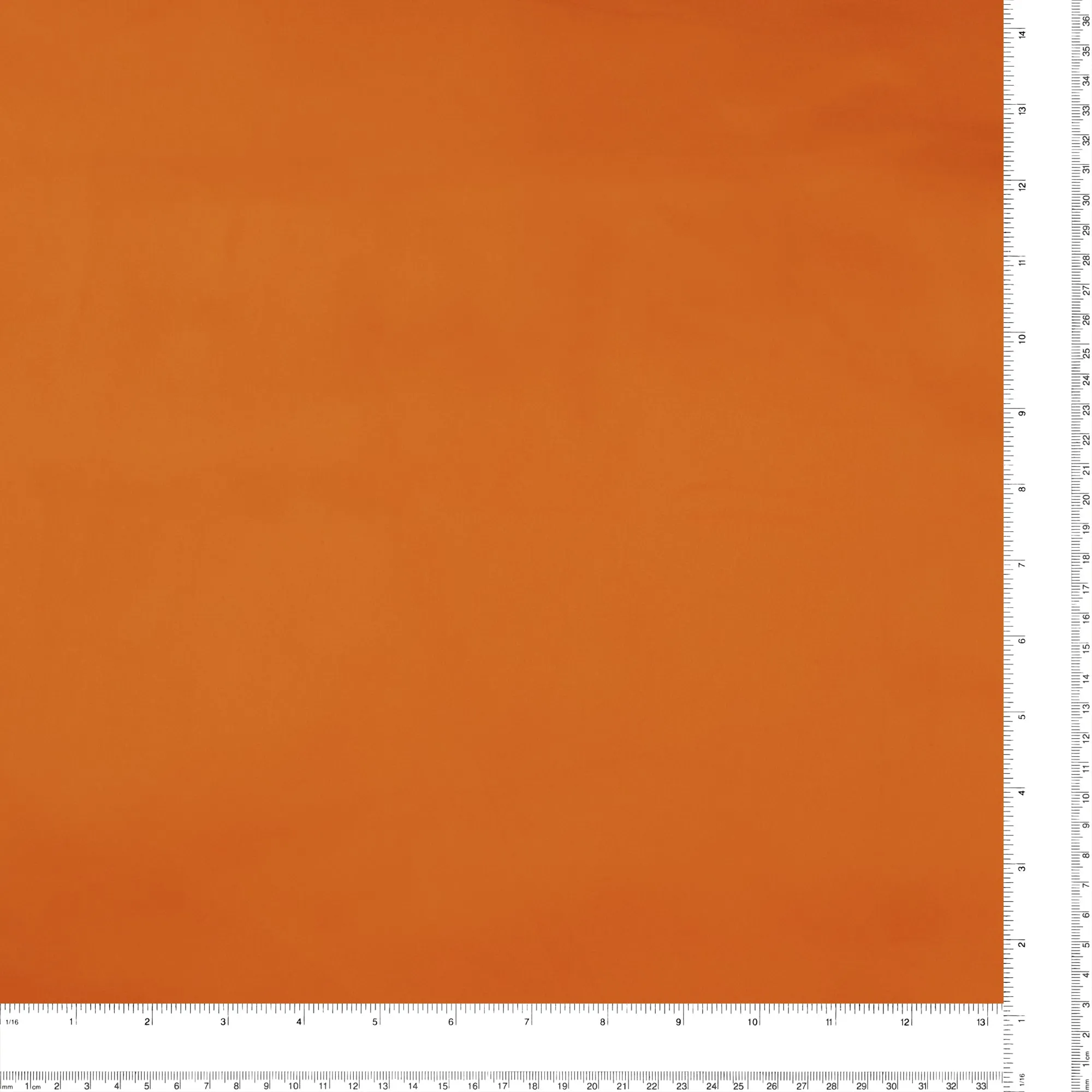 Stretch Sateen - SANDY - Orange