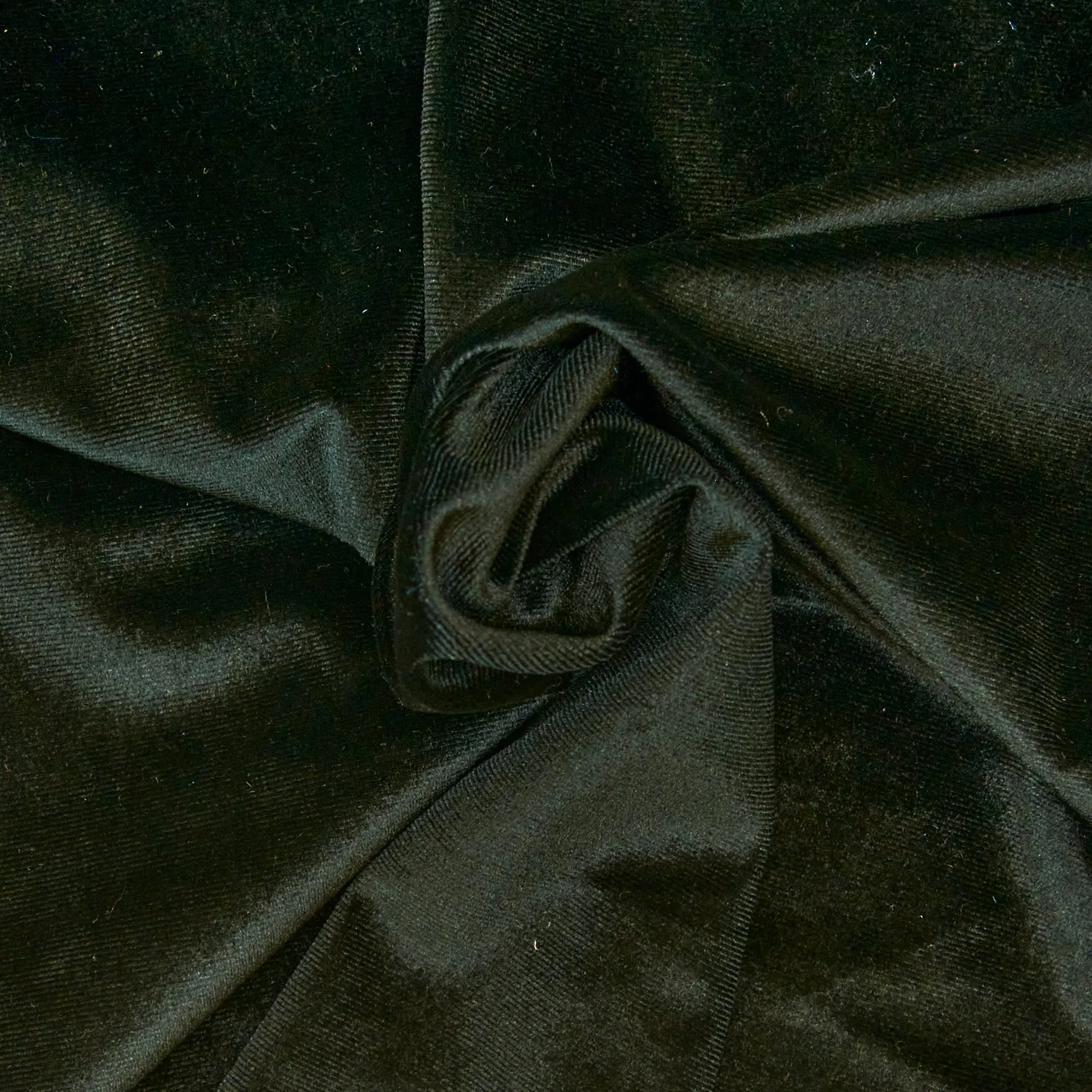 Stretch Velvet Fabric, 150cm