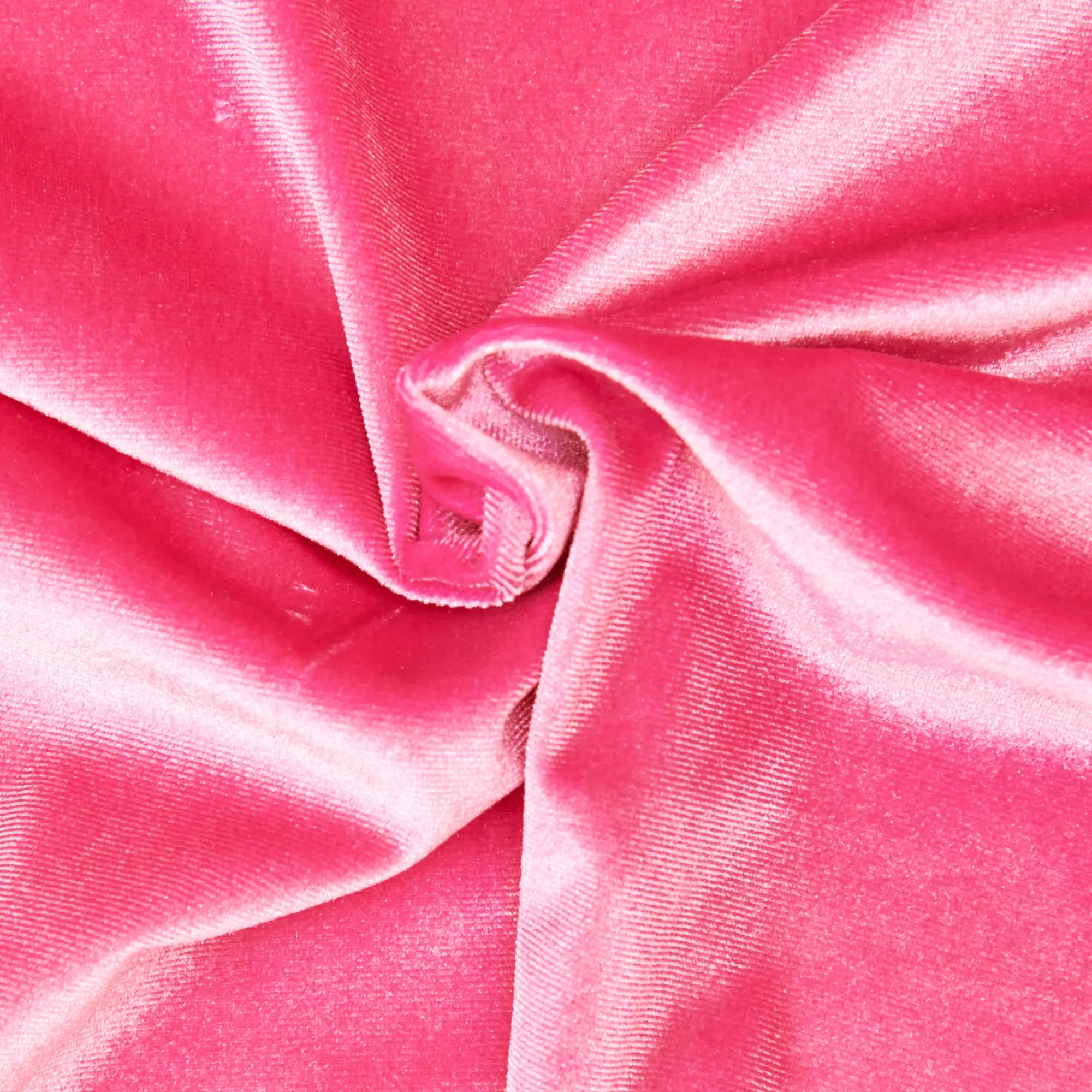 Stretch Velvet Fabric, 150cm