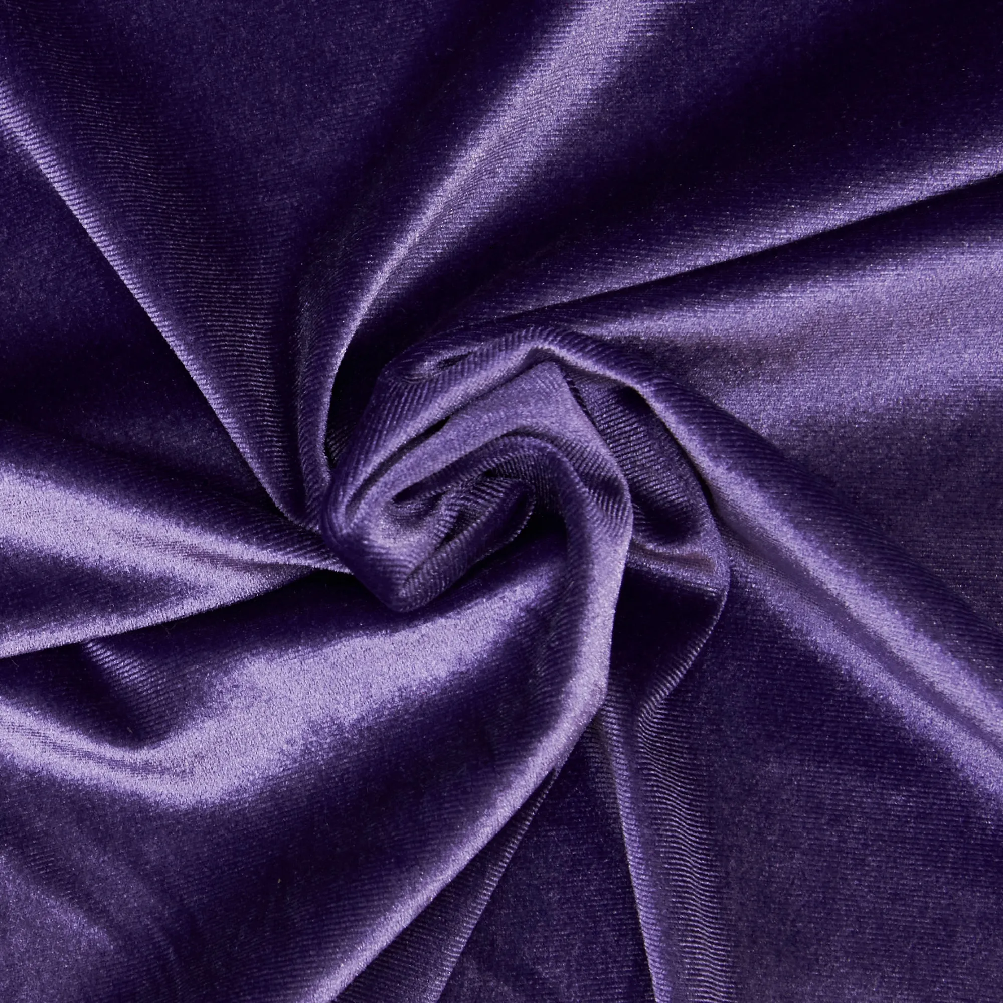 Stretch Velvet Fabric, 150cm