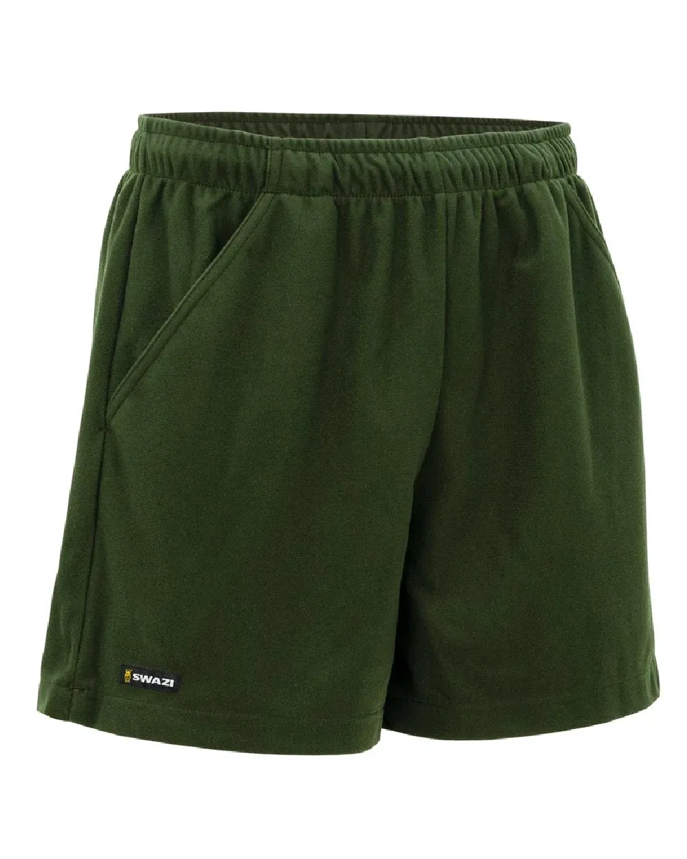 Swazi Mens Trojans Shorts